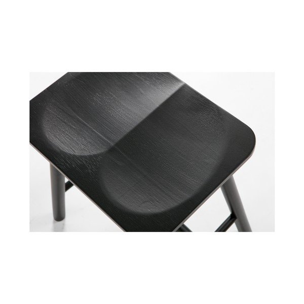 Črni stolček vtwonen Butt-image-1