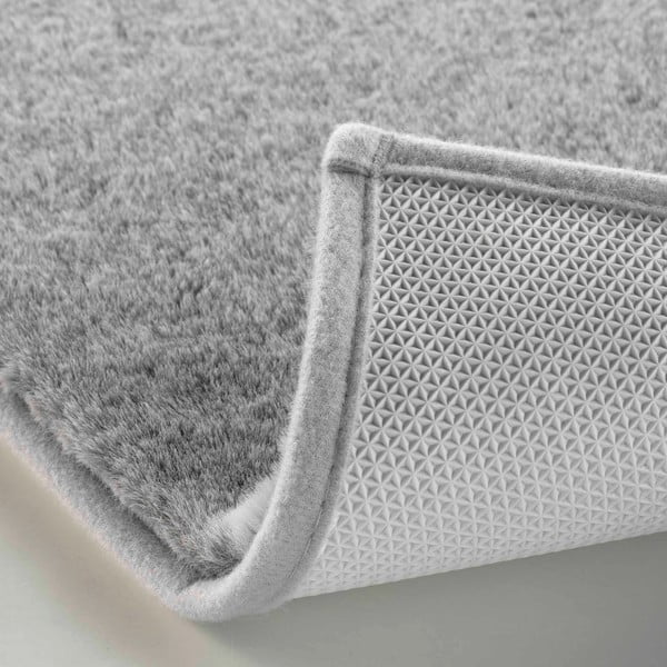 Siva preproga 60x90 cm Feline – douceur d'intérieur-image-4