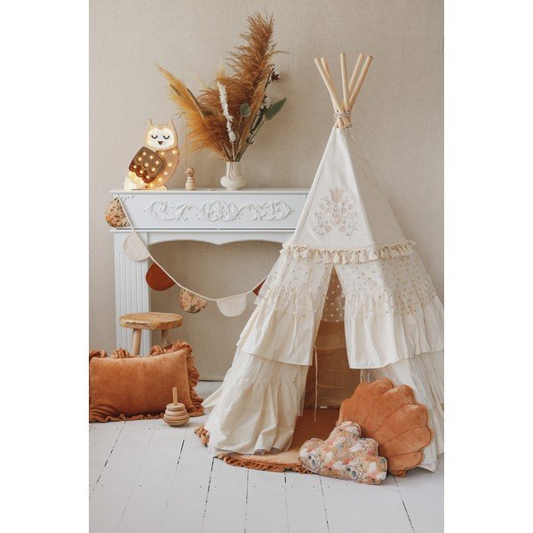 Otroški vzglavnik Caramel - Moi Mili-image-1