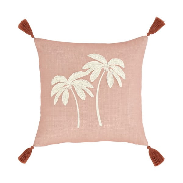 Okrasna blazina 45x45 cm Paradiso Palm – Catherine Lansfield