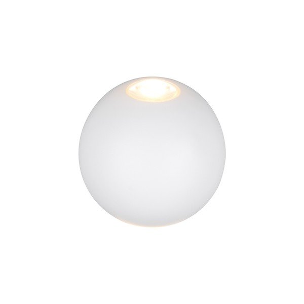 Zunanja svetilka s senzorjem gibanja ø 10,5 cm Avisio – Trio-image-2