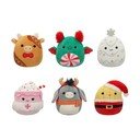 Plišasta igrača Christmas Mystery – SQUISHMALLOWS