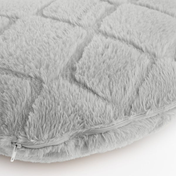 Blazina za branje 97x74 cm Cosy Diamond – Catherine Lansfield-image-3