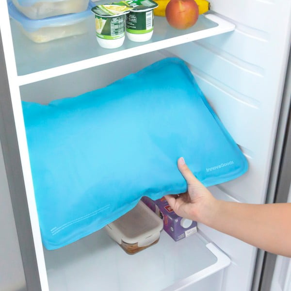 Osvežilni vzglavnik z vodnim polnjenjem InnovaGoods-image-2