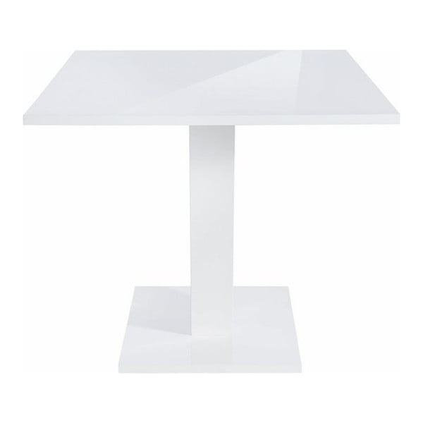 Bela jedilna miza Støraa Allen, 90 x 140 cm-image-1