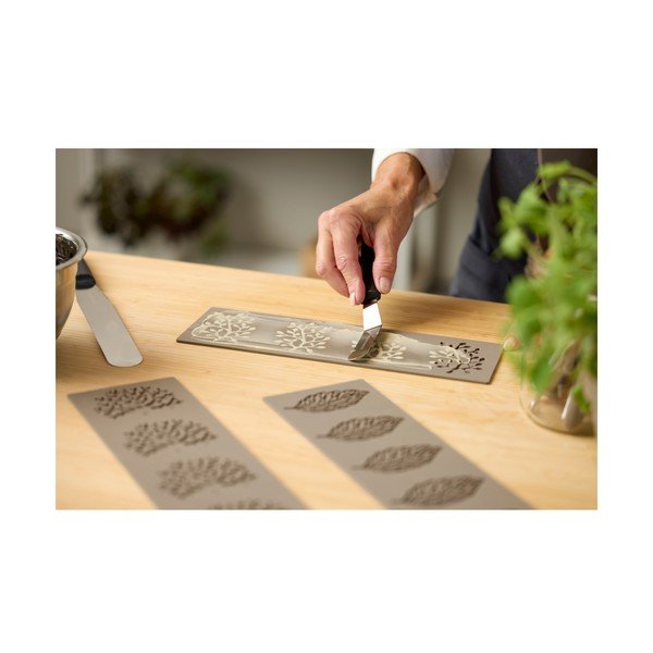 Silikonski model 29x9 cm Latte – Blomsterbergs-image-2