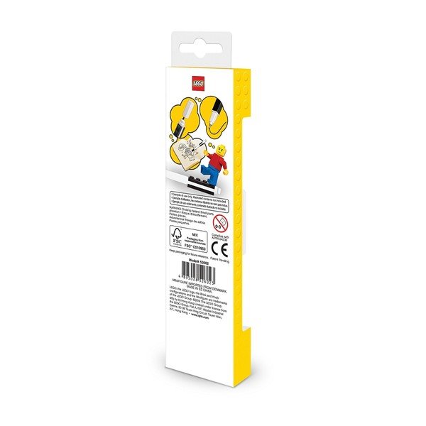 Kemični svinčnik - LEGO®-image-1