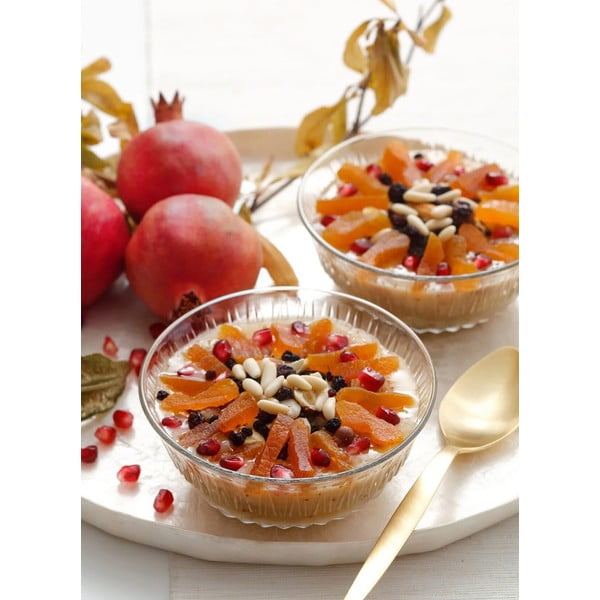 Steklene skledice v kompletu 6 ks 0.345 l – Hermia-image-3