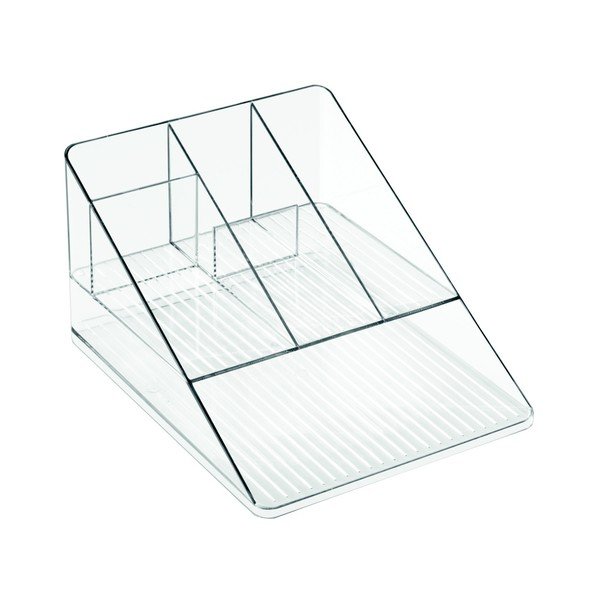 Organizator za pisalno mizo InterDesign Linus Desk, 23 x 30 cm-image-1