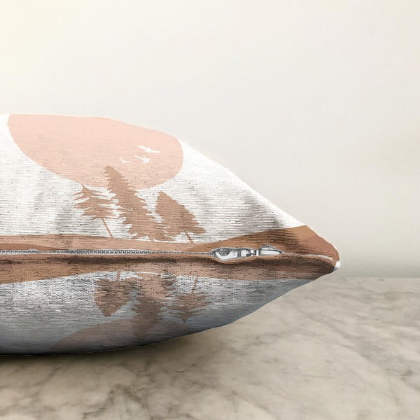 Prevleka za blazino 43x43 cm Rachel – Mila Home-image-2