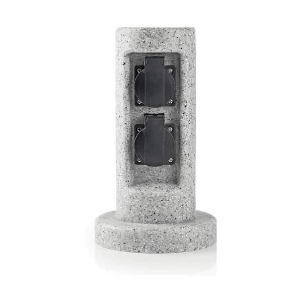 Zunanja svetilka (višina 27 cm) – Hilight