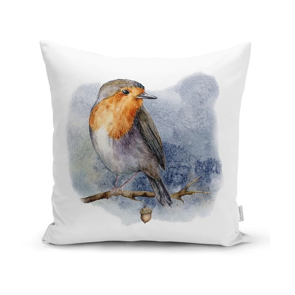 Prevleka za blazino 43x43 cm – Mila Home