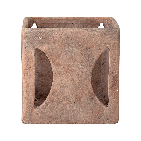 Stenska lanterna iz terakote 15 cm Ora – Bloomingville-image-2