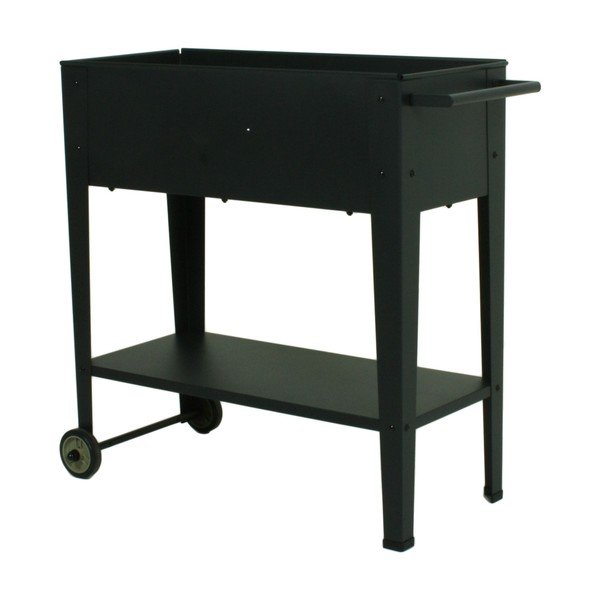 Kovinsko korito Garden Pleasure-image-1