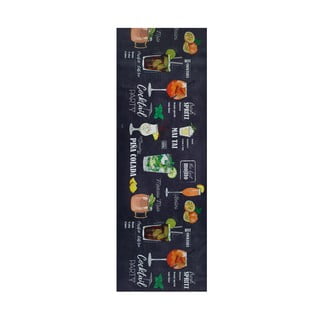 Universal Ricci Pub, 52 x 100 cm
