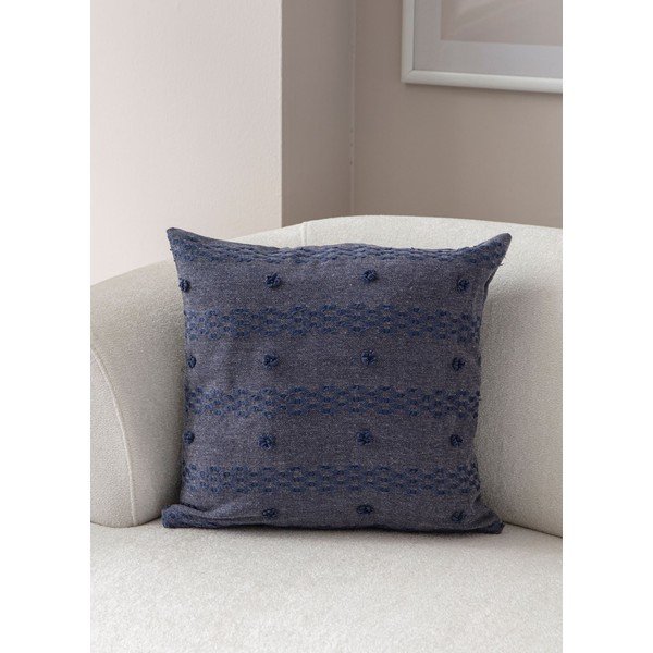 Prevleka za blazino 43x43 cm Tuffet – Mioli Decor-image-1