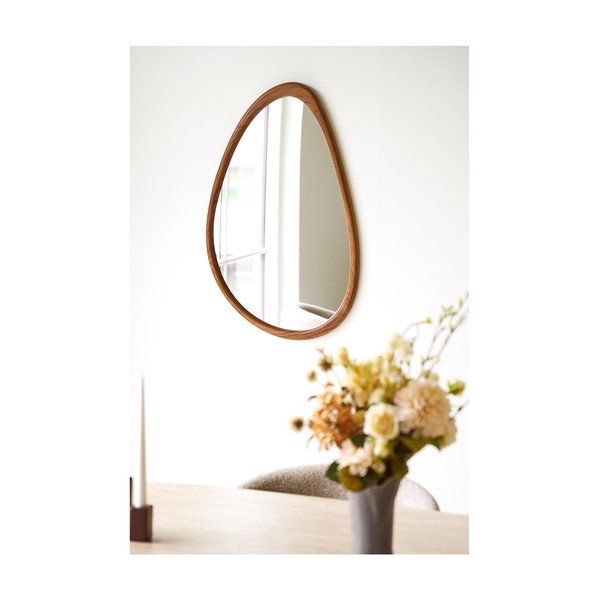 Stensko ogledalo Luxon – House Nordic-image-1