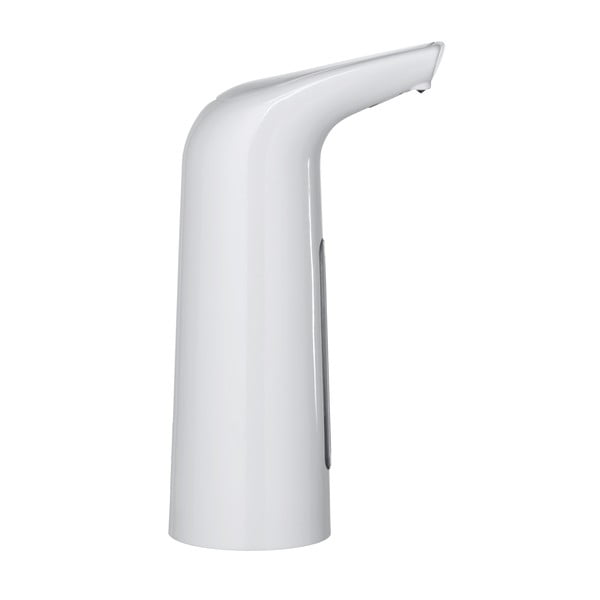 Bel avtomatski dozirnik za milo ali razkužilo Wenko Larino, 400 ml-image-3