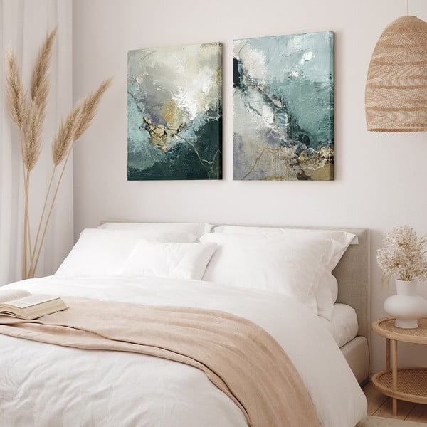 Slika 60x80 cm Downhill – Malerifabrikken-image-1