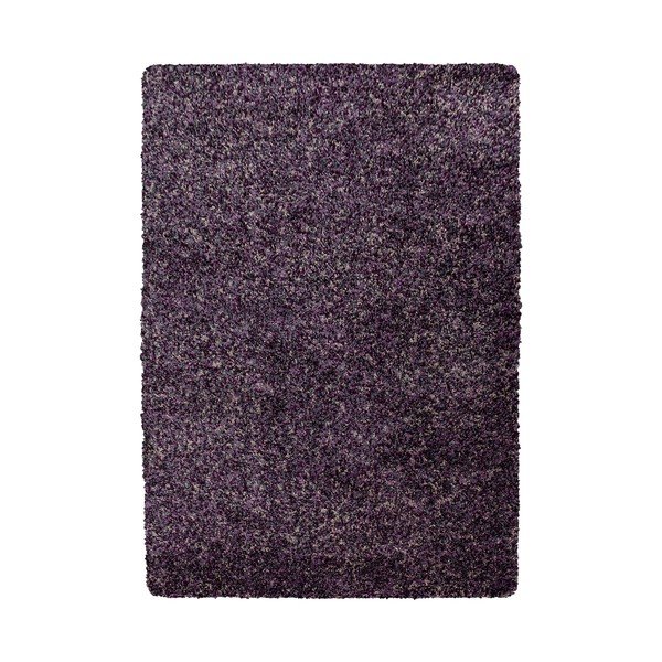 Temno vijolična preproga 200x290 cm Enjoy – Ayyildiz Carpets