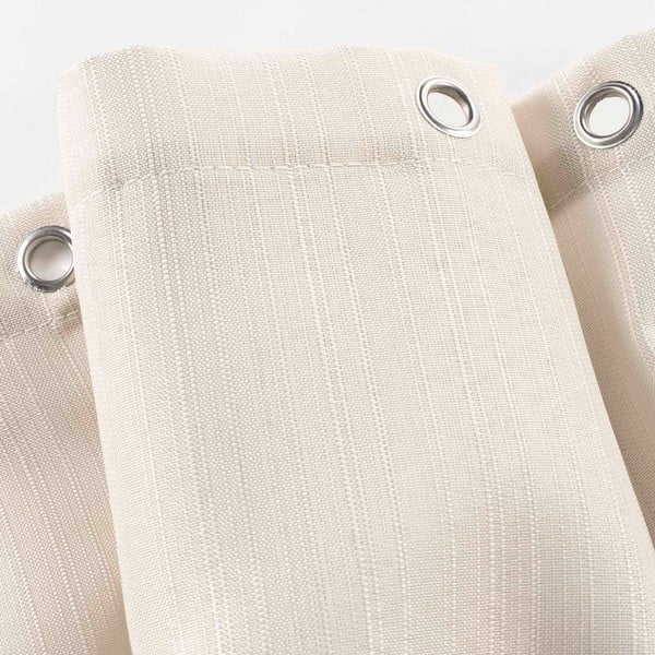 Zavesa za tuš 180x200 cm Yaline – douceur d'intérieur-image-3