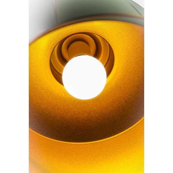 Nevtralna LED žarnica z žarnico E27, 8 W – GTV-image-2