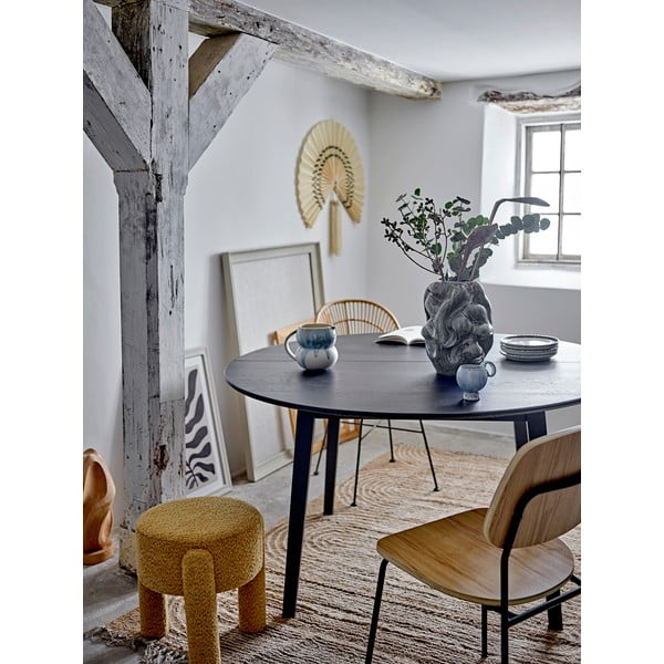 Stenska dekoracija iz bambusa 70x75 cm Jaime – Bloomingville-image-2