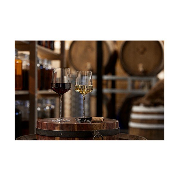 Kozarci za vino v kompletu 2 kos 300 ml Rocks - Zone-image-2