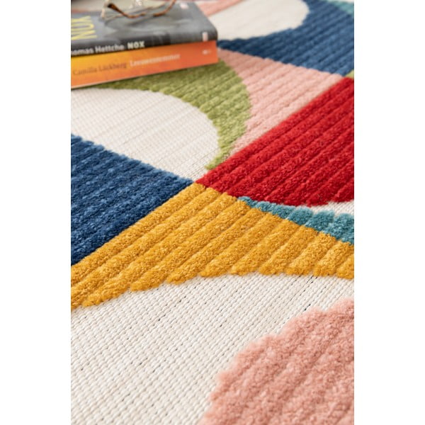 Zunanja preproga 160x230 cm Mila – Universal-image-3