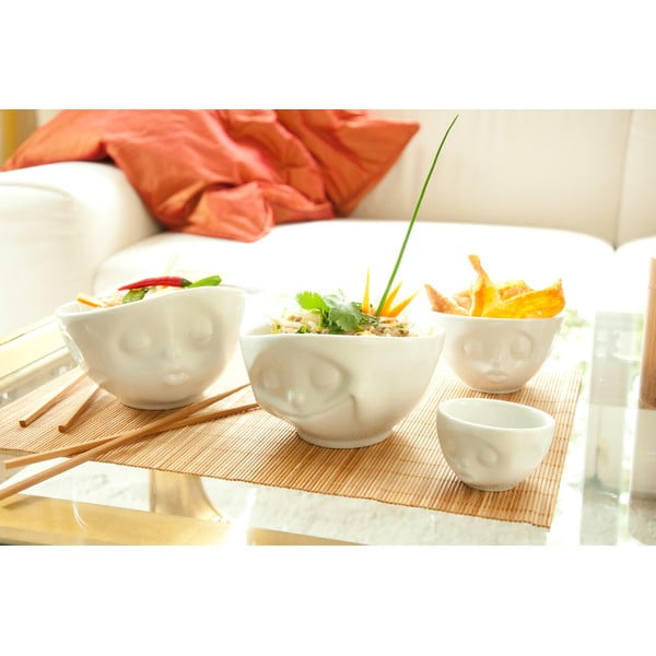 Bela porcelanasta skleda 58products-image-2