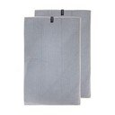 Kuhinjske krpe iz mikrovlaken v kompletu 2 ks 45x70 cm – Ladelle