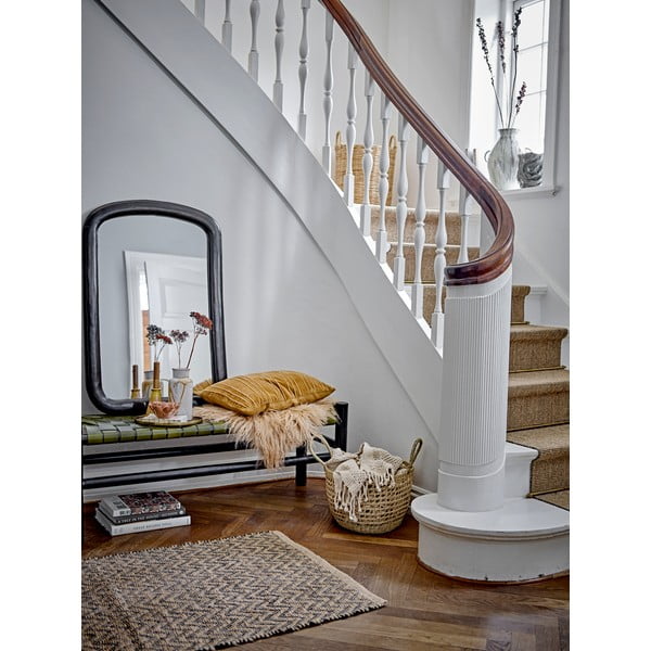 Košara za shranjevanje iz morske trave Bloomingville Dago-image-4