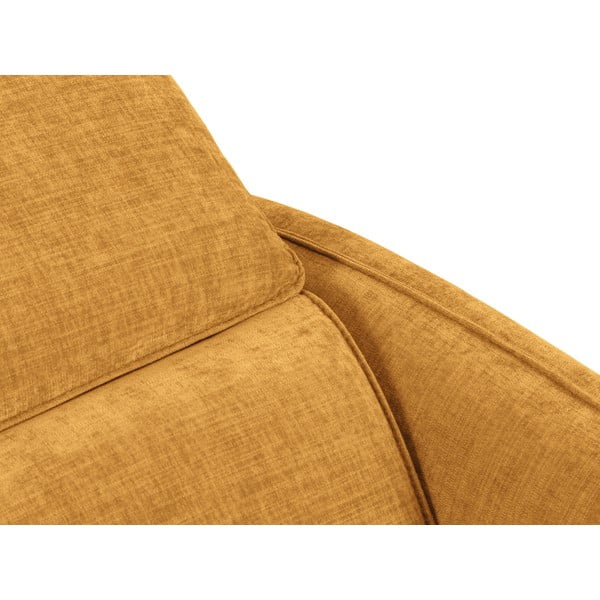 Rumen fotelj Hubble – Windsor & Co Sofas-image-4