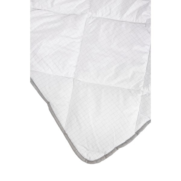 Zimska prešita odeja 200x200 cm Carbon Warm – Bonami Essentials-image-1