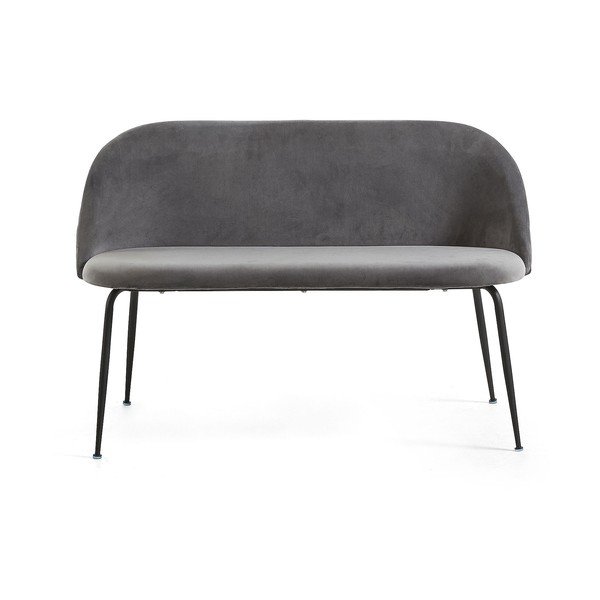 Siva klop Kave Home Mystere-image-2