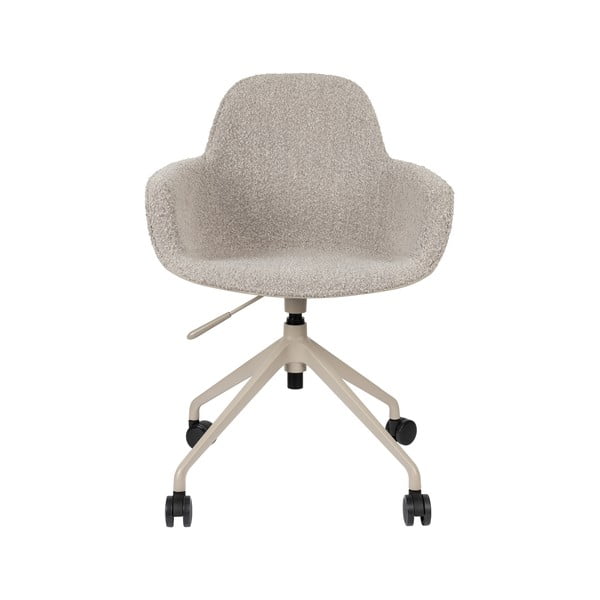 Pisarniški stol Albert Kuip – Zuiver-image-4