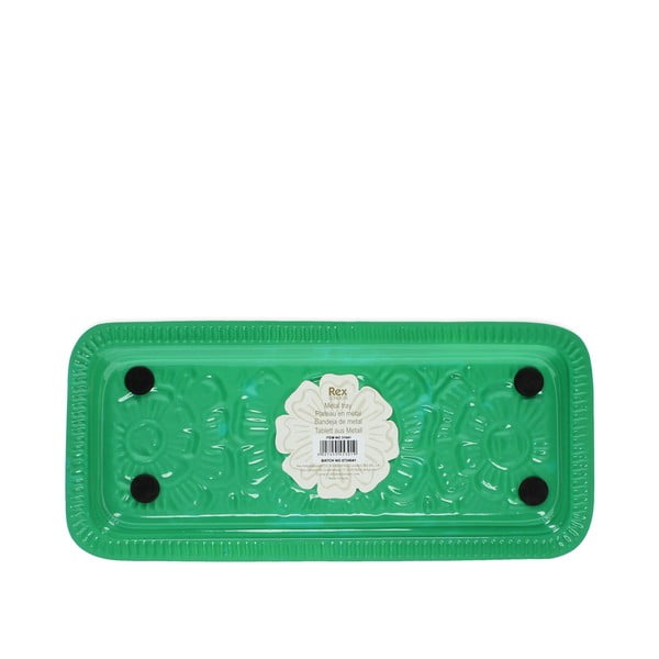 Dekorativni pladenj 13x28 cm – Rex London-image-2