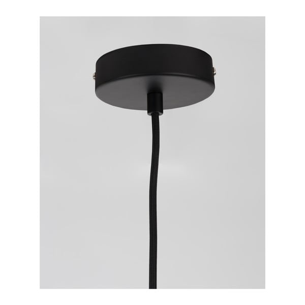 Siva viseča svetilka Zuiver Pendant-image-4