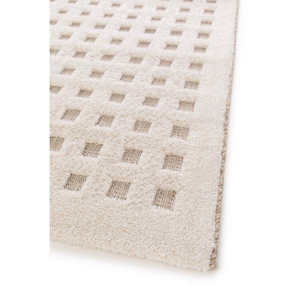 Kremno bela preproga 160x230 cm Diena – Universal-image-3