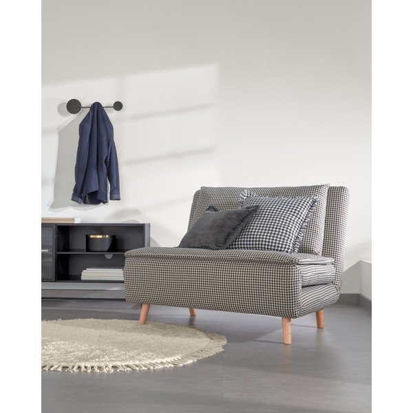 Prevleka za blazino 45x45 cm Lindiwe - Kave Home-image-2