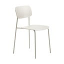 Beli jedilni stoli v kompletu 2 ks Kirkland – Unique Furniture