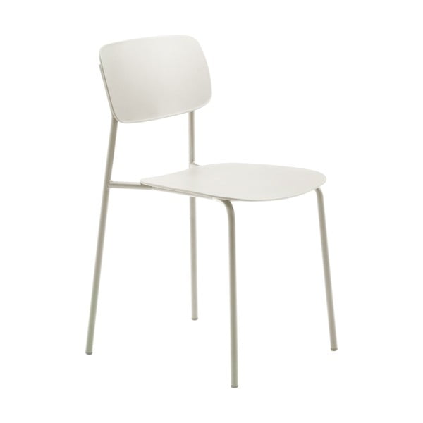 Beli jedilni stoli v kompletu 2 ks Kirkland – Unique Furniture