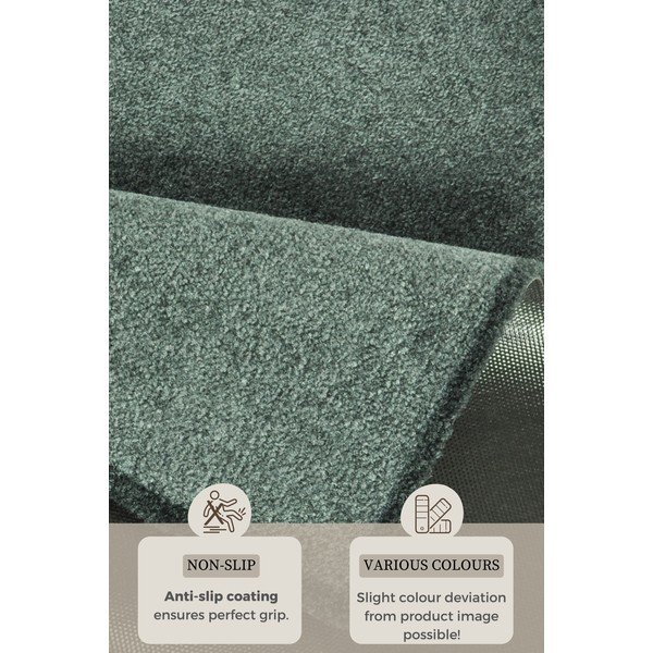 Podloga za vrata Hanse Home Stars Grey, 50 x 70 cm-image-4