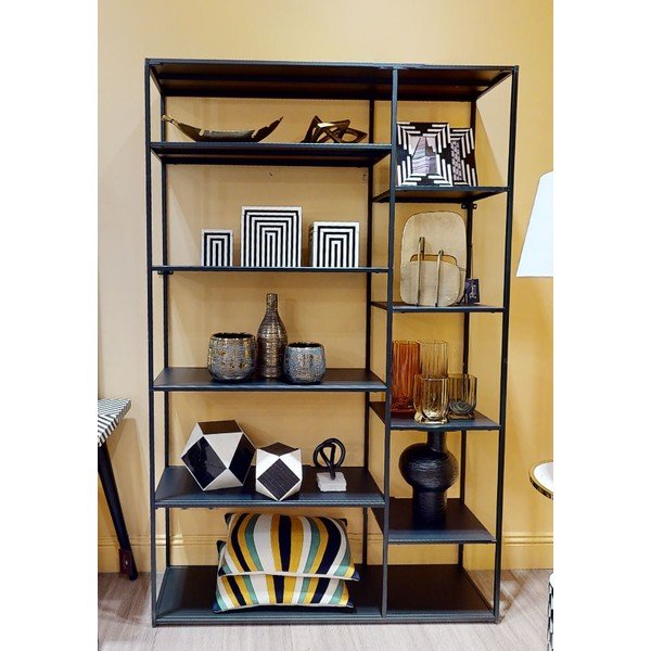 Kovinski kipec (višina 17 cm) Mirano – Premier Housewares-image-1