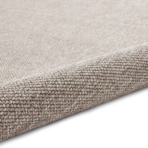 Siva preproga 200x290 cm Boucle – Think Rugs-image-3