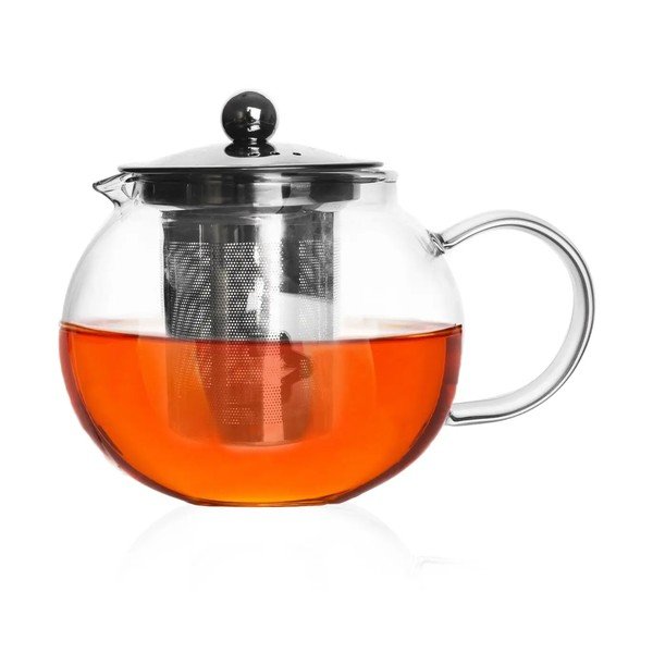 Stekleni čajnik 800 ml - Orion-image-2