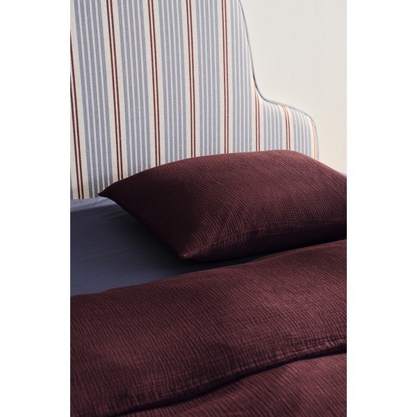 Prevleka za vzglavnik iz muslina 50x60 cm Amilia – Jotex-image-1