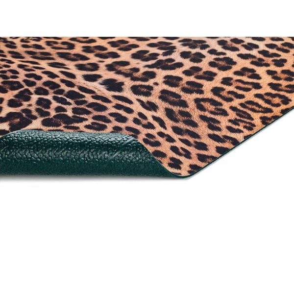 Tekač Universal Ricci Leopard, 52 x 100 cm-image-2