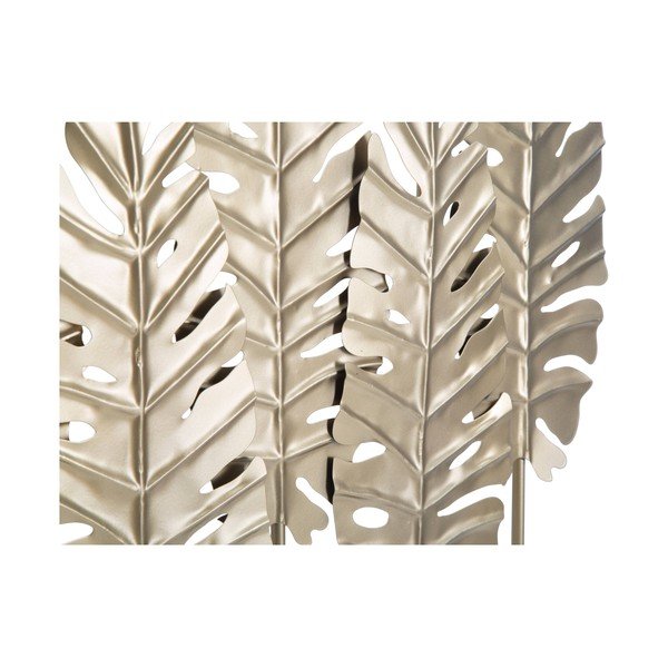 Dekorativna figurica v zlati barvi Mauro Ferretti Long Leaf-image-2