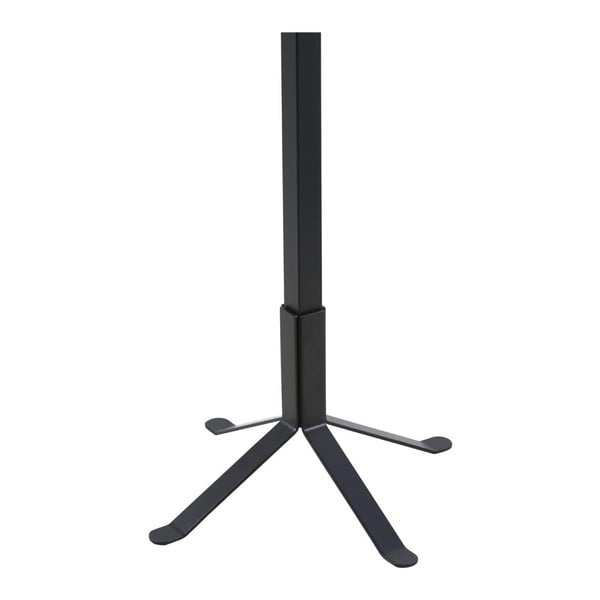 Črni kovinski obešalnik Vinson - Actona-image-4